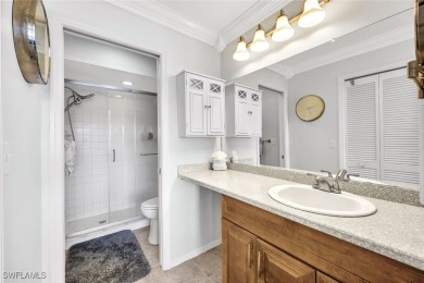 LOW HOA, INCLUDES GOLF! Welcome to your new home in the heart of on Cross Creek Country Club in Florida - for sale on GolfHomes.com, golf home, golf lot