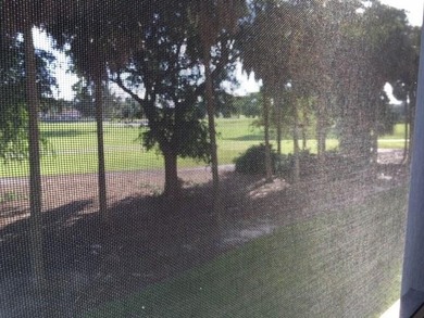 RARE FIND! COMPLETELY REMODELED! AMAZING VIEW TO GOLF COURSE AND on Jacaranda Golf Club in Florida - for sale on GolfHomes.com, golf home, golf lot