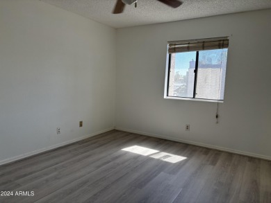 BRAND NEW FLOORING! QUARTZ COUNTERTOPS COMING SOON!
Welcome to on Dobson Ranch Municipal Golf Course in Arizona - for sale on GolfHomes.com, golf home, golf lot