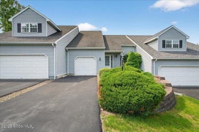 Nestled directly across from the 3rd hole of the Fairways of on Fairways of Half Moon - Fairways of Half Moon in New York - for sale on GolfHomes.com, golf home, golf lot
