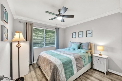 LOW HOA, INCLUDES GOLF! Welcome to your new home in the heart of on Cross Creek Country Club in Florida - for sale on GolfHomes.com, golf home, golf lot