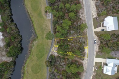 Prime vacant lot in St. James Golf & Pickleball Resort! Discover on St. James Bay in Florida - for sale on GolfHomes.com, golf home, golf lot