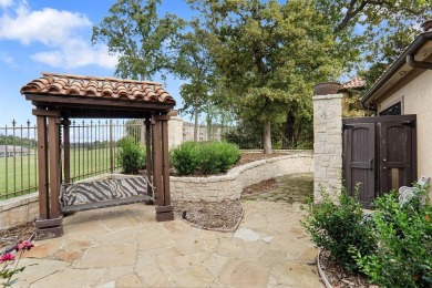 Waterview! This luxurious property located in the prestigious on Cascades Golf Club in Texas - for sale on GolfHomes.com, golf home, golf lot