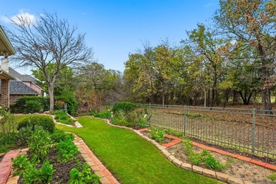 Welcome to Heritage in Lantana--where comfort, luxury, and a on Lantana Golf Club in Texas - for sale on GolfHomes.com, golf home, golf lot