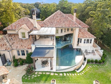 Waterview! This luxurious property located in the prestigious on Cascades Golf Club in Texas - for sale on GolfHomes.com, golf home, golf lot