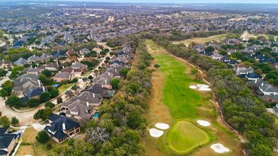 Welcome to Heritage in Lantana--where comfort, luxury, and a on Lantana Golf Club in Texas - for sale on GolfHomes.com, golf home, golf lot