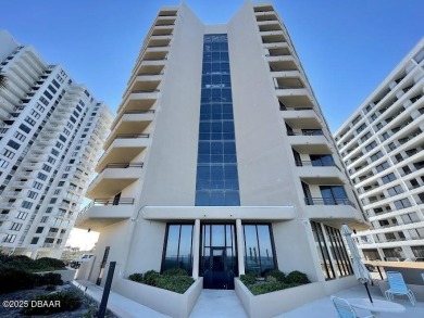 Ocean & River Views from a Fully Furnished Updated Unit
This on Oceans Golf Club in Florida - for sale on GolfHomes.com, golf home, golf lot