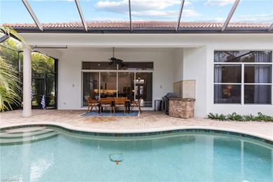 This 3 bedroom, 2.5 bath home in the highly sought-after West on West Bay Beach and Golf Club in Florida - for sale on GolfHomes.com, golf home, golf lot