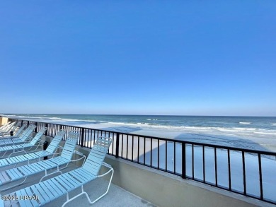 Ocean & River Views from a Fully Furnished Updated Unit
This on Oceans Golf Club in Florida - for sale on GolfHomes.com, golf home, golf lot