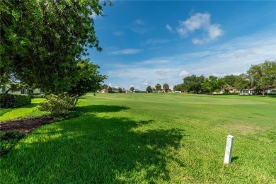 Enjoy the golf course lifestyle in the gated 55+ community of on Ocala Palms Golf and Country Club in Florida - for sale on GolfHomes.com, golf home, golf lot