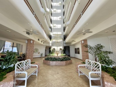 Ocean & River Views from a Fully Furnished Updated Unit
This on Oceans Golf Club in Florida - for sale on GolfHomes.com, golf home, golf lot