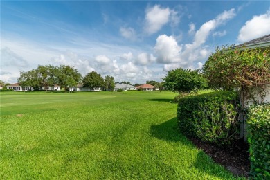 Enjoy the golf course lifestyle in the gated 55+ community of on Ocala Palms Golf and Country Club in Florida - for sale on GolfHomes.com, golf home, golf lot