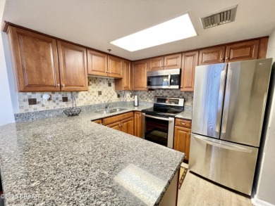 Ocean & River Views from a Fully Furnished Updated Unit
This on Oceans Golf Club in Florida - for sale on GolfHomes.com, golf home, golf lot