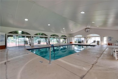 Enjoy the golf course lifestyle in the gated 55+ community of on Ocala Palms Golf and Country Club in Florida - for sale on GolfHomes.com, golf home, golf lot