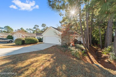 3 bed, 2 full bath home in Harbor Village subdivision! Lots of on South Harbour Golf Links in North Carolina - for sale on GolfHomes.com, golf home, golf lot