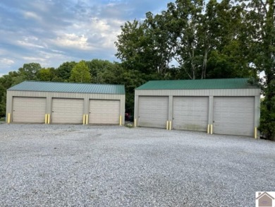 Investment Opportunity!  12 Storage Units (in 3 buildings) at on Boots Randolph Golf Course in Kentucky - for sale on GolfHomes.com, golf home, golf lot