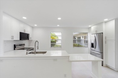 Larger first floor unit completely remodeled and ready for on Kings Point Golf -Flanders Way in Florida - for sale on GolfHomes.com, golf home, golf lot