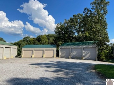 Investment Opportunity!  12 Storage Units (in 3 buildings) at on Boots Randolph Golf Course in Kentucky - for sale on GolfHomes.com, golf home, golf lot