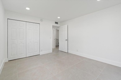 Larger first floor unit completely remodeled and ready for on Kings Point Golf -Flanders Way in Florida - for sale on GolfHomes.com, golf home, golf lot