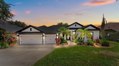 Luxury Lakeview Living in Debary Country Club
4 Bedrooms | 3 on DeBary Golf and Country Club in Florida - for sale on GolfHomes.com, golf home, golf lot