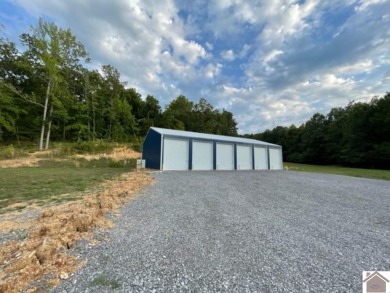 Investment Opportunity!  Storage Units are all rented.  This is on Boots Randolph Golf Course in Kentucky - for sale on GolfHomes.com, golf home, golf lot