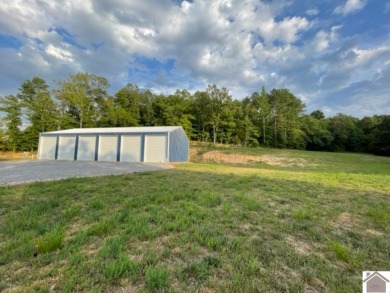 Investment Opportunity!  Storage Units are all rented.  This is on Boots Randolph Golf Course in Kentucky - for sale on GolfHomes.com, golf home, golf lot