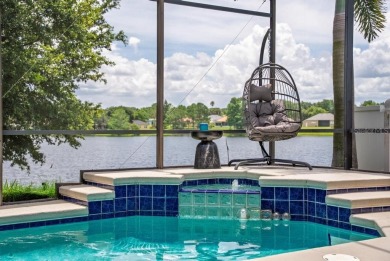 Luxury Lakeview Living in Debary Country Club
4 Bedrooms | 3 on DeBary Golf and Country Club in Florida - for sale on GolfHomes.com, golf home, golf lot