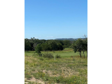 Imagine this gorgeous view from the back porch of your dream on The Club At Comanche Trace in Texas - for sale on GolfHomes.com, golf home, golf lot