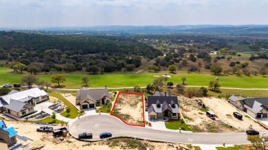 Imagine this gorgeous view from the back porch of your dream on The Club At Comanche Trace in Texas - for sale on GolfHomes.com, golf home, golf lot