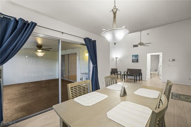 Welcome to this beautifully maintained Jasmine floor plan villa on Myerlee Country Club in Florida - for sale on GolfHomes.com, golf home, golf lot