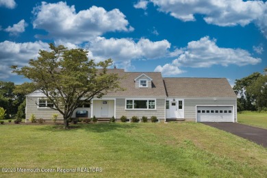 SPECTACULAR 18.5 Acres of PRESERVED farmland property w/ bonus on Due Process Stable in New Jersey - for sale on GolfHomes.com, golf home, golf lot