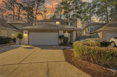 Welcome to 970 Nicklaus Dr in the sought-after Masters on Kiln Creek Golf and Country Club in Virginia - for sale on GolfHomes.com, golf home, golf lot