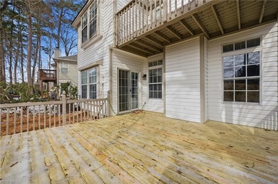 Welcome to 970 Nicklaus Dr in the sought-after Masters on Kiln Creek Golf and Country Club in Virginia - for sale on GolfHomes.com, golf home, golf lot