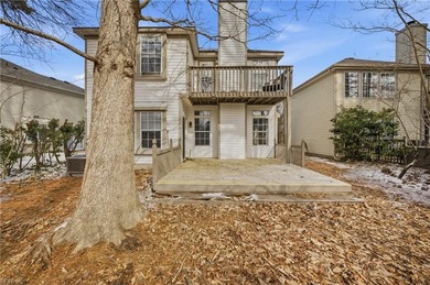 Welcome to 970 Nicklaus Dr in the sought-after Masters on Kiln Creek Golf and Country Club in Virginia - for sale on GolfHomes.com, golf home, golf lot