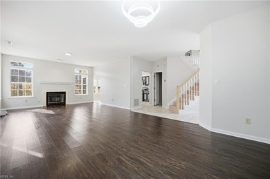 Welcome to 970 Nicklaus Dr in the sought-after Masters on Kiln Creek Golf and Country Club in Virginia - for sale on GolfHomes.com, golf home, golf lot