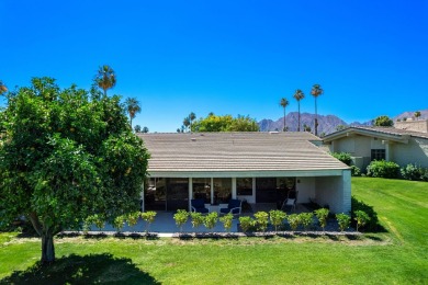 Stunning remodeled home with luxury designer touches in on Desert Horizons Country Club in California - for sale on GolfHomes.com, golf home, golf lot