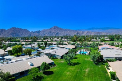 Stunning remodeled home with luxury designer touches in on Desert Horizons Country Club in California - for sale on GolfHomes.com, golf home, golf lot