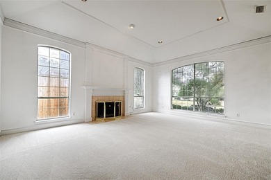 Wonderful Estate home in Cottonwood Valley. Located in beautiful on Four Seasons Resort and Club in Texas - for sale on GolfHomes.com, golf home, golf lot