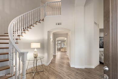 Fully remodeled luxury residence in the prestigious Eldorado on Kokopelli Golf Course in Arizona - for sale on GolfHomes.com, golf home, golf lot