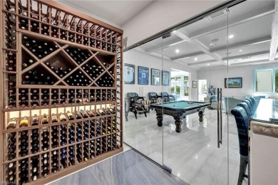 Welcome to an extraordinary opportunity to live the ultimate on  in Florida - for sale on GolfHomes.com, golf home, golf lot