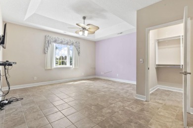 **Welcoming 4-Bedroom Home with Pond Views in Waterford on Mystical Golf Man O War Golf Links in South Carolina - for sale on GolfHomes.com, golf home, golf lot