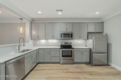 Welcome to this beautiful, move-in ready townhome in the highly on The Preserve 9 Hole Golf Course in Tennessee - for sale on GolfHomes.com, golf home, golf lot
