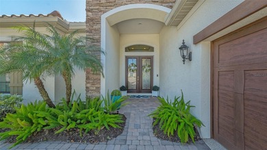 Stunning and immaculate perfectly describe this exceptional home on Ritz-Carlton Members Golf Club in Florida - for sale on GolfHomes.com, golf home, golf lot
