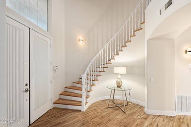 Fully remodeled luxury residence in the prestigious Eldorado on Kokopelli Golf Course in Arizona - for sale on GolfHomes.com, golf home, golf lot