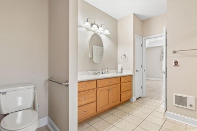 **Welcoming 4-Bedroom Home with Pond Views in Waterford on Mystical Golf Man O War Golf Links in South Carolina - for sale on GolfHomes.com, golf home, golf lot