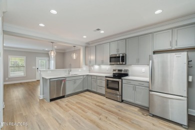 Welcome to this beautiful, move-in ready townhome in the highly on The Preserve 9 Hole Golf Course in Tennessee - for sale on GolfHomes.com, golf home, golf lot
