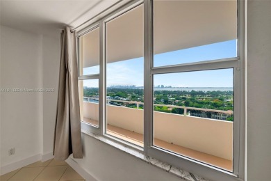 Great Lifestyle!Waterfront Home in Miami Beach ! Directly across on  in Florida - for sale on GolfHomes.com, golf home, golf lot