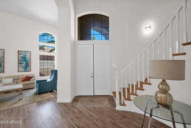 Fully remodeled luxury residence in the prestigious Eldorado on Kokopelli Golf Course in Arizona - for sale on GolfHomes.com, golf home, golf lot