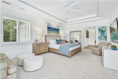 Welcome to an extraordinary opportunity to live the ultimate on  in Florida - for sale on GolfHomes.com, golf home, golf lot