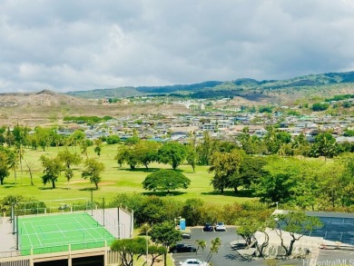 Come home to serene, unobstructed golf course/mountain views on Honolulu Country Club in Hawaii - for sale on GolfHomes.com, golf home, golf lot